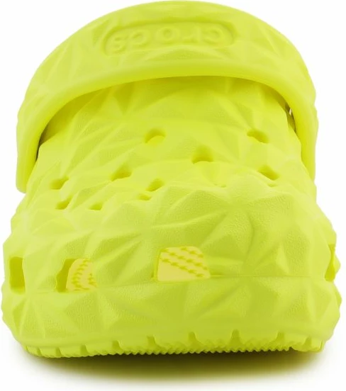 Natikači za otroke Crocs, zeleni