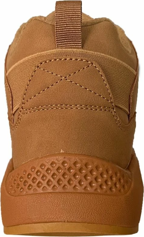 Čevelj Lee Cooper, moški, rjava