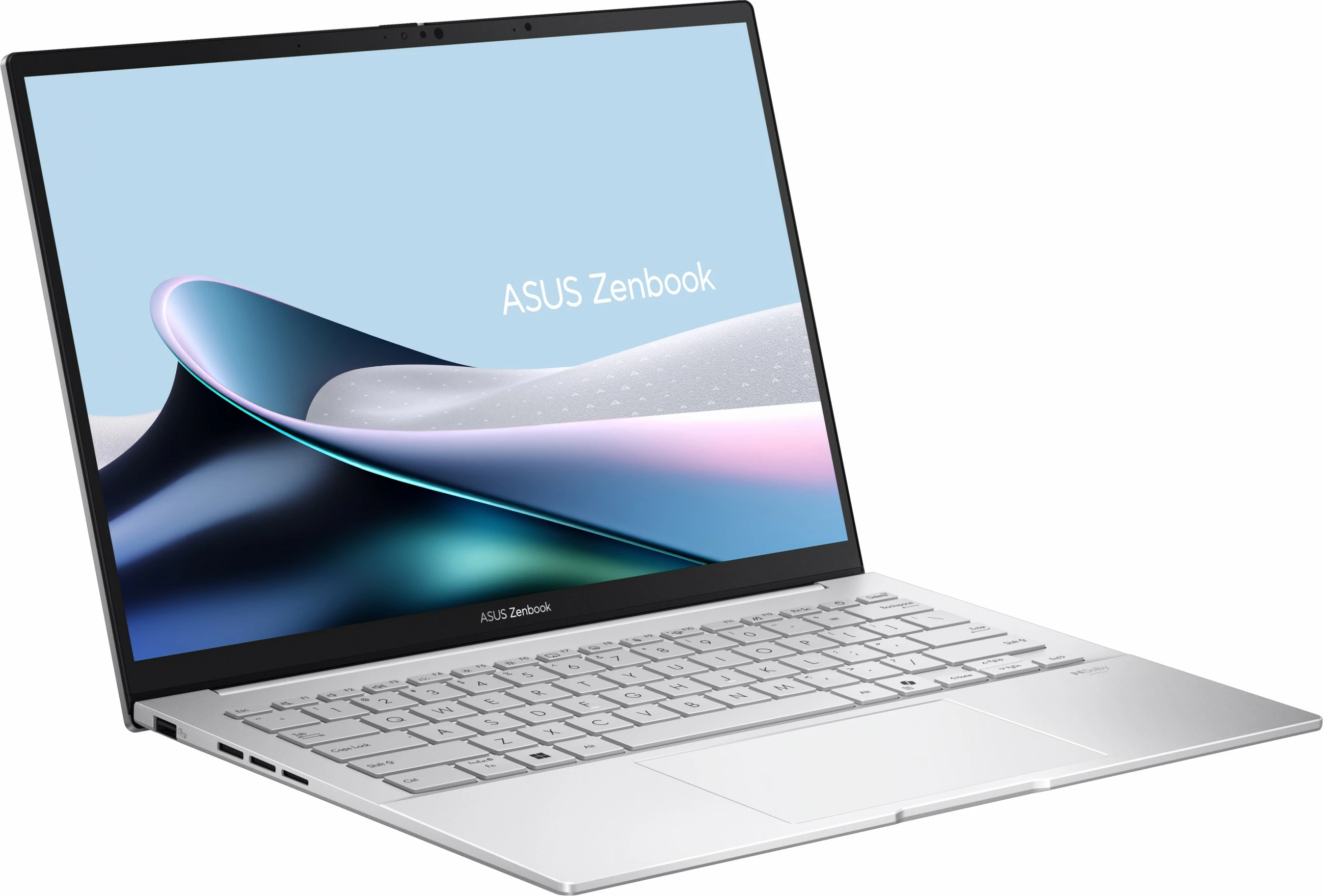 Prenosen računalnik ASUS Zenbook 14 OLED UX3405CA-QL423W, Intel Core Ultra 7, 32 GB RAM, 1 TB SSD, 14 inch, Windows 11 Home