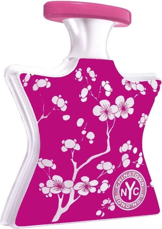 Eau de Parfum za ženske Chinatown Bond No. 9, 100 ml