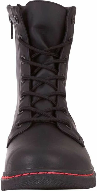 Trekking čevlji Kappa Deenish za ženske, črno-roza