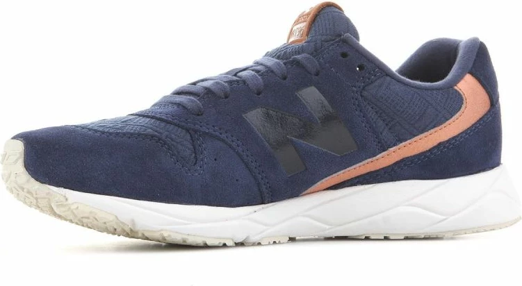 Superge za ženske New Balance, modre
