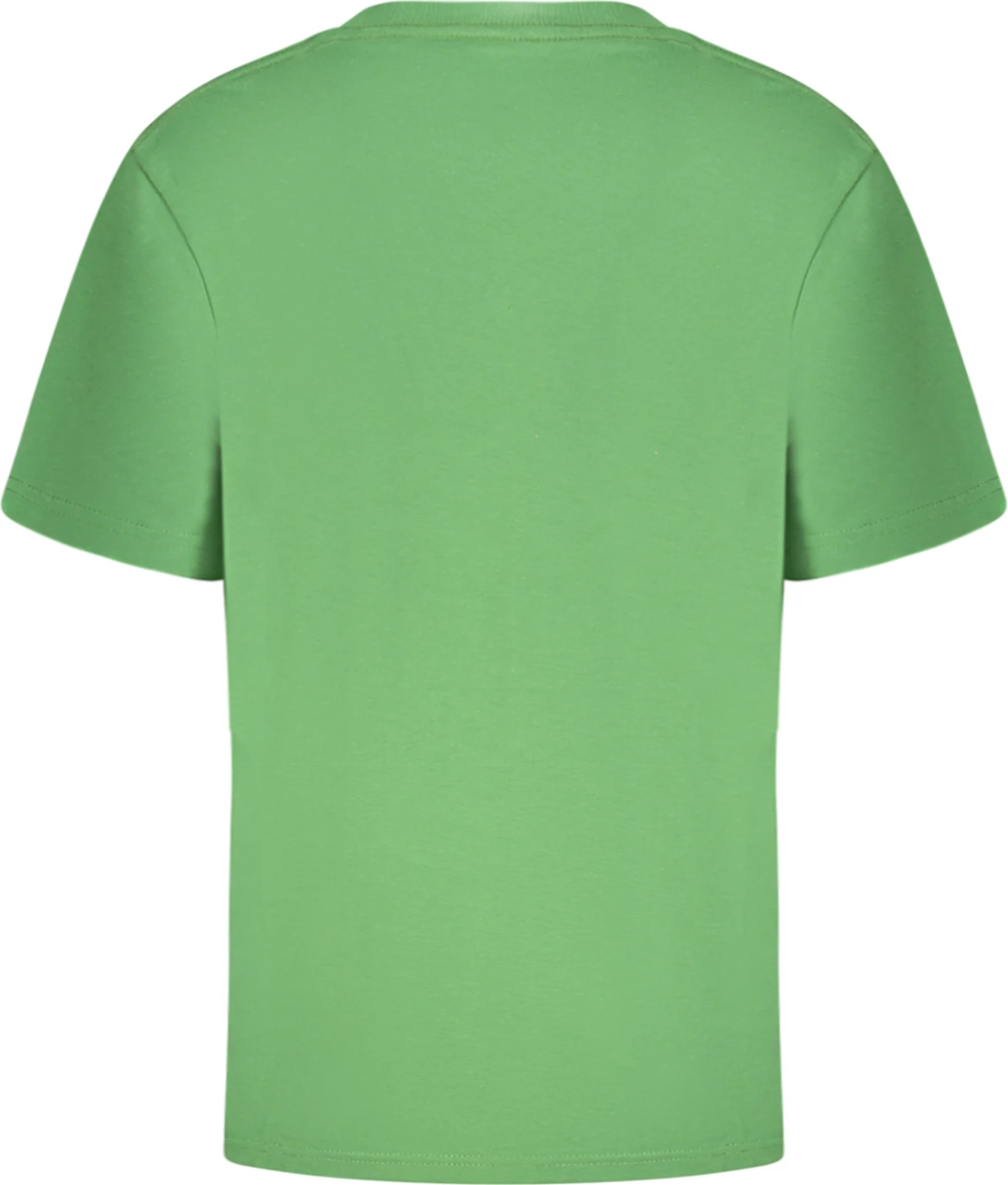 Majica VANS za moške, zelena