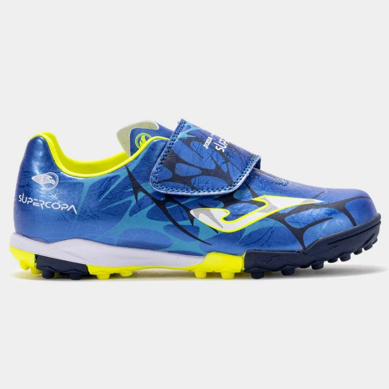 Superge za otroke Joma, črne