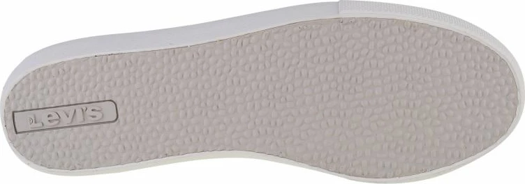 Superge Woodward SW, Levi's, ženske, bele