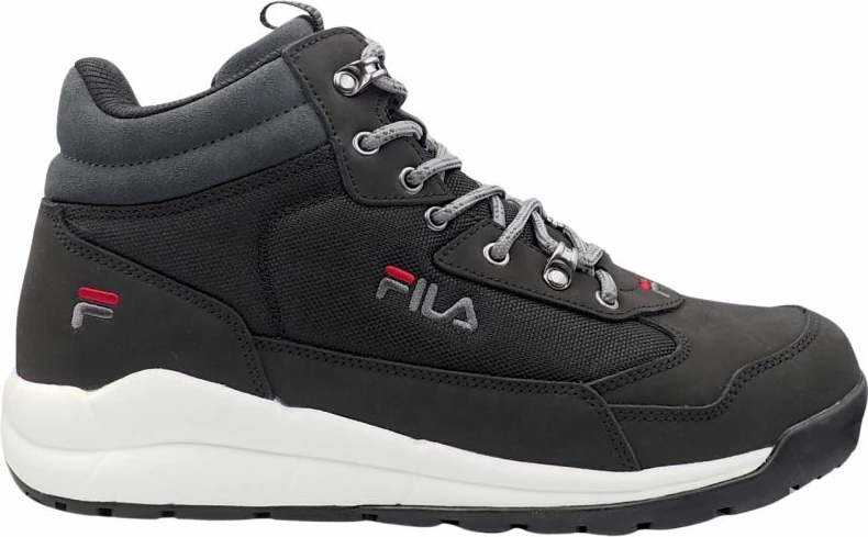 Superge črne, Fila, moške