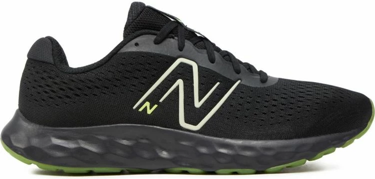 Superge za moške New Balance, črne