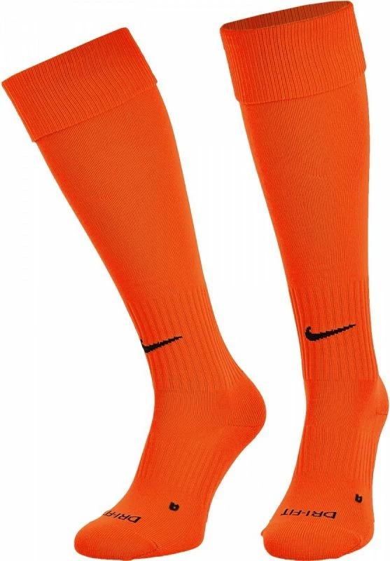 Nogavice čez golen Classic II Cush, oranžne — Nike SX5728-816