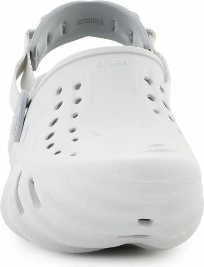 Natikače Crocs unisex, sive