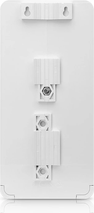 Preklopnik Ubiquiti N-SW, 4 vratni Gigabit Ethernet, bel