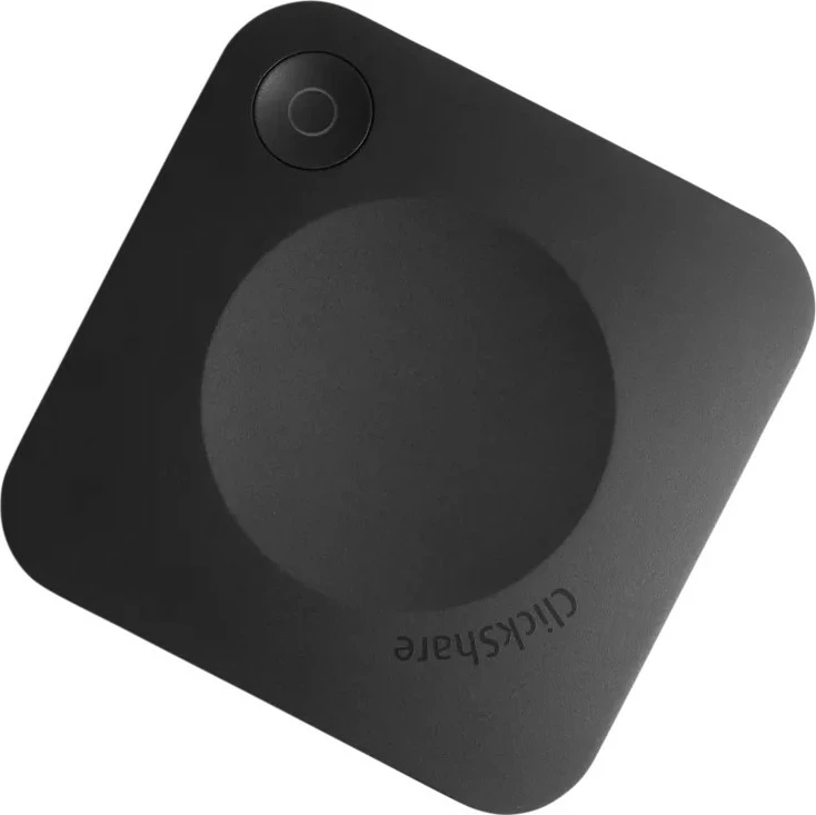 Sistem za brezžične predstavitve BARCO Clickshare Present C-5 GEN2, HDMI, Ethernet, črn