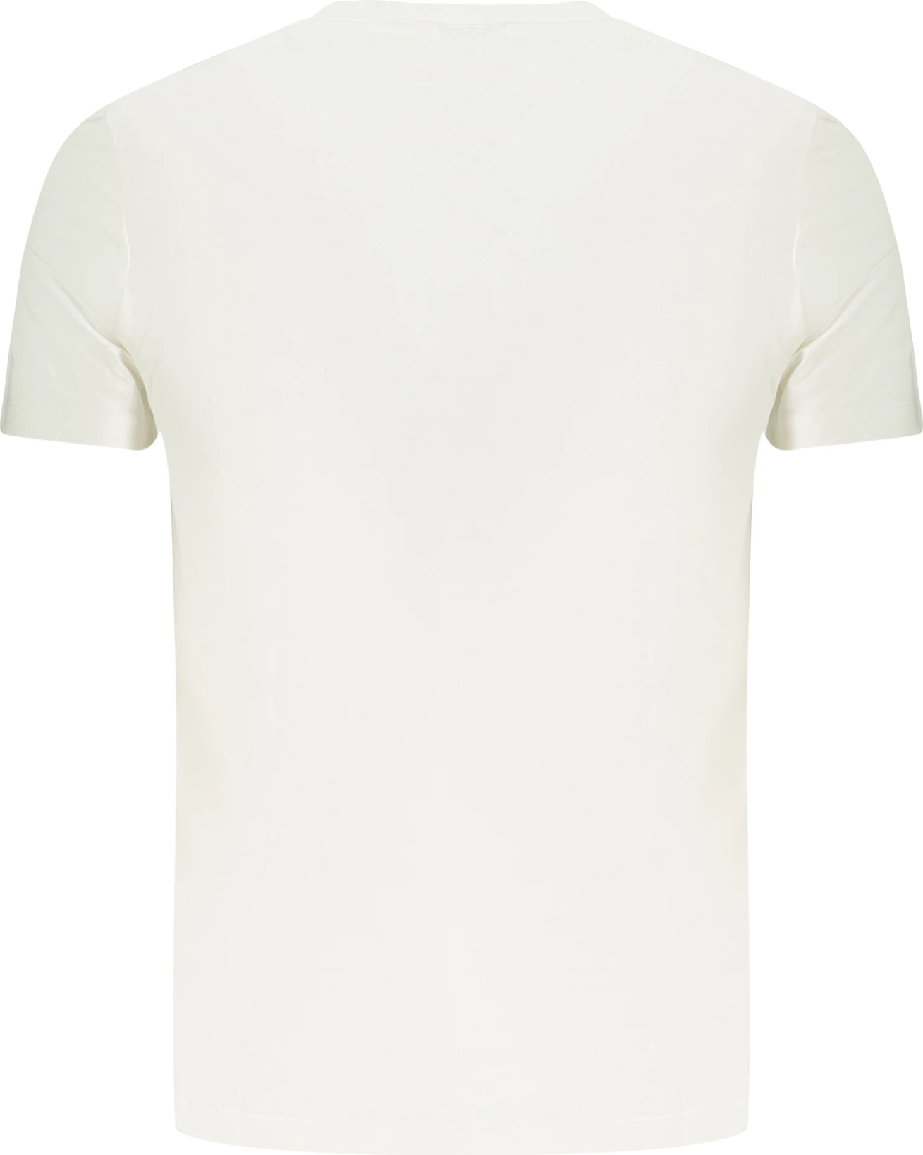 Moška majica NORWAY 1963, bela