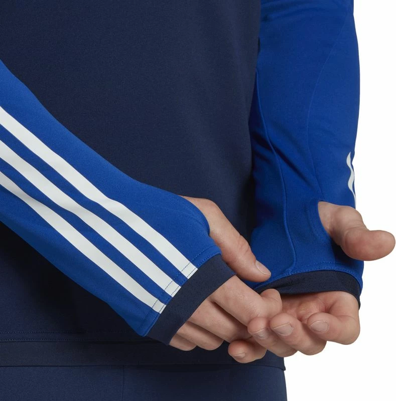 Duks za moške adidas, moder