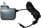 Napajalnik za Logitech SWYTCH Power Adapter Kit WW-9004, črn