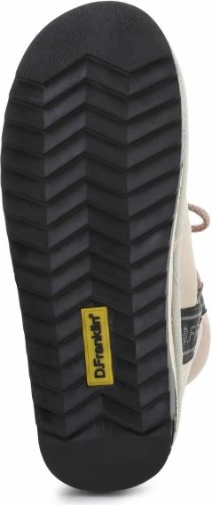 Čevlji D.Franklin Nordic V.2 Bomb, bež