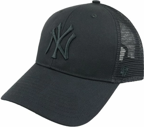 Kapa MLB New York Yankees, 47 Brand, moška, črna