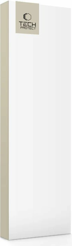 Trak Tech-Protect Smooth za Garmin Fenix 5/6/6 Pro/7, črn