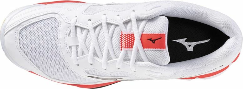 Superge za moške Mizuno, bele