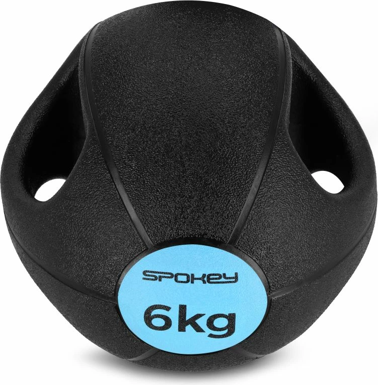 Trening žoga Spokey, 6 kg, za moške in ženske