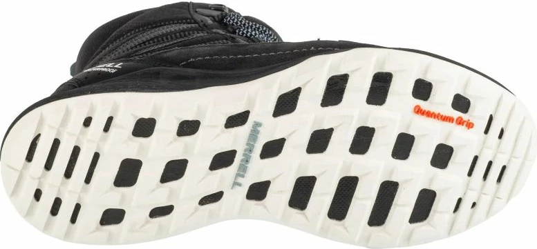 Superge za ženske Merrell, črne