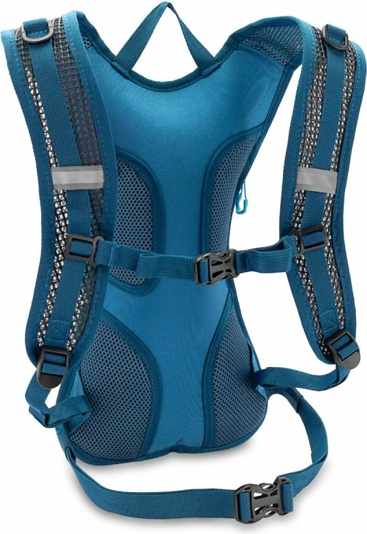 Nahrbtnik za kolo Spokey Otaro, moder