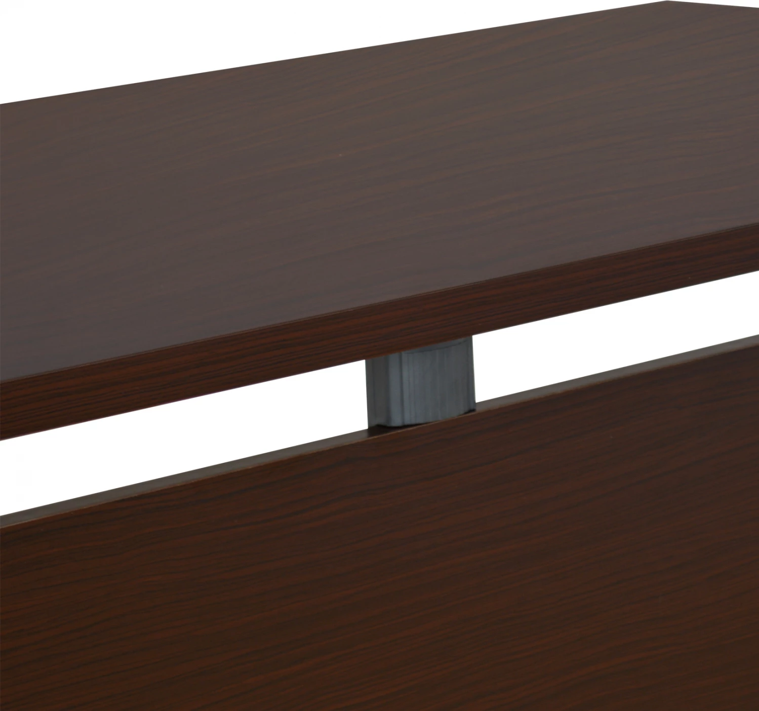 Profesionalna pisarniška miza FH2045.02 wenge 150x80x75