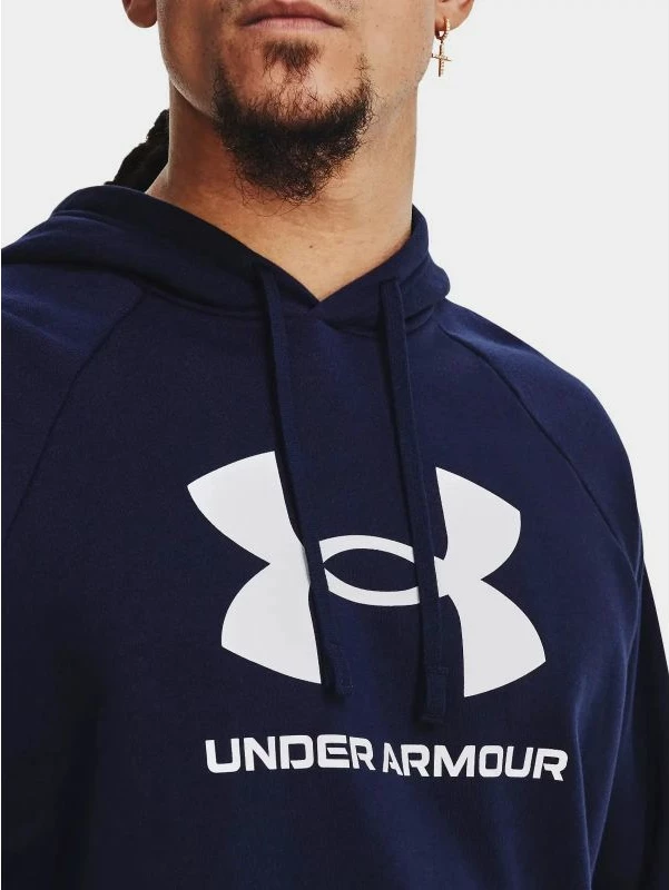 Duks za moške, blu marin Under Armour