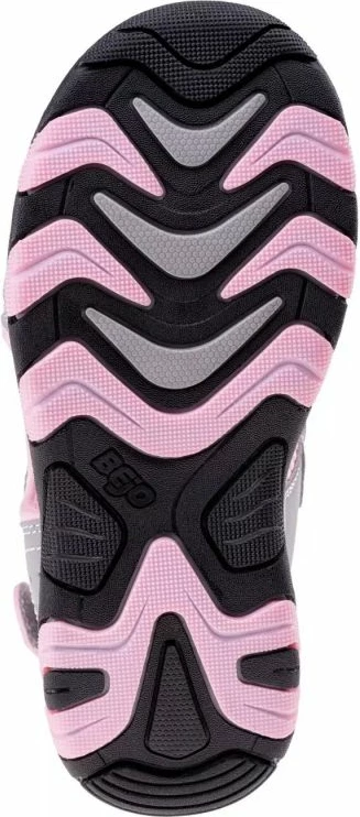 Otroške sandale Bejo, rožnate