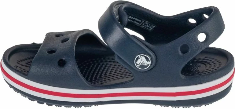 Sandali za otroke Crocs, modri