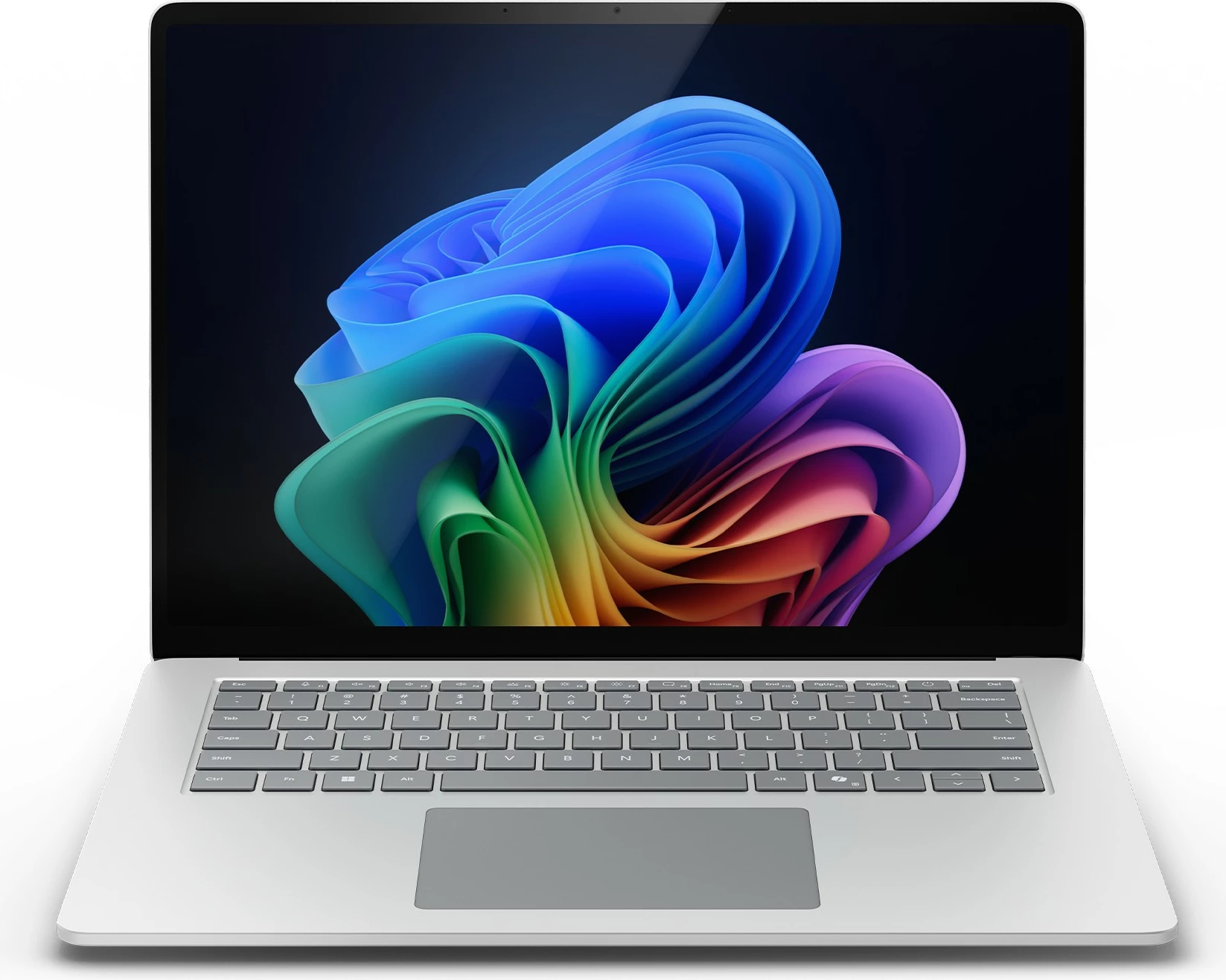 Prenosnik Microsoft Surface 7, Intel Core Ultra 7, 32 GB RAM, 256 GB, 15", srebrn