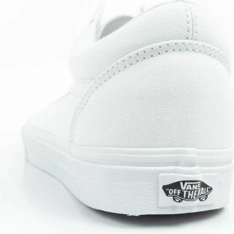 Superge, Vans Old Skool, bele