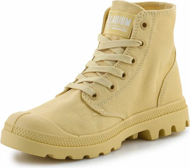 Superge Palladium, rumene