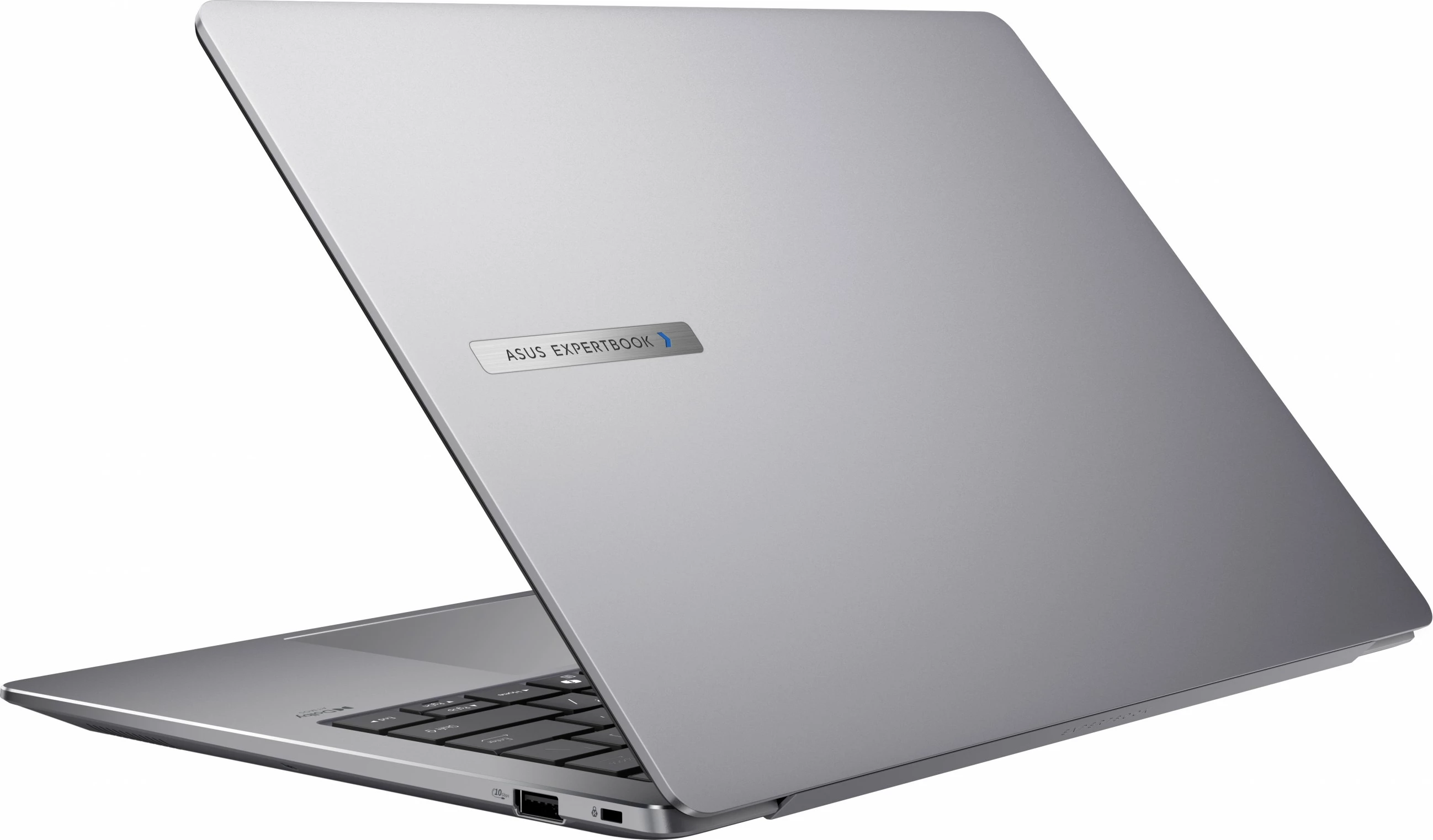Prenosnik ASUS ExpertBook P5 14" P5405CSA-NZ0911W, 16 GB RAM, 512 GB SSD, Misty Grey