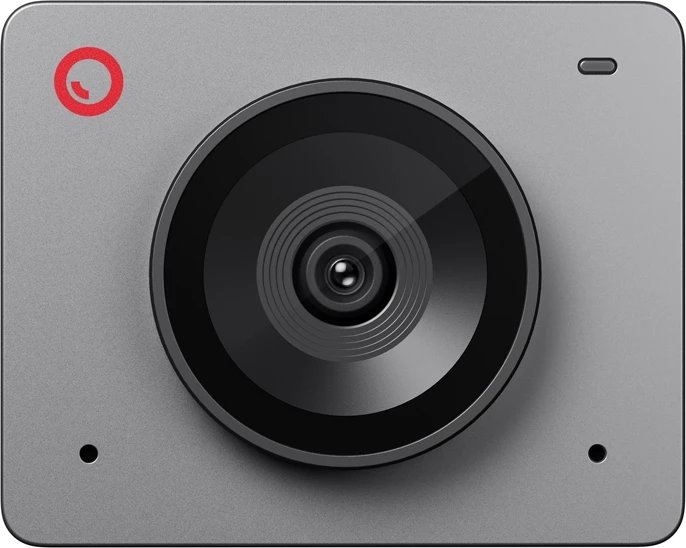 Webcam z inteligentnim sledenjem OBSBOT Meet SE, OWB-2408-CE, 1080p 100fps, vgrajen mikrofon, siva