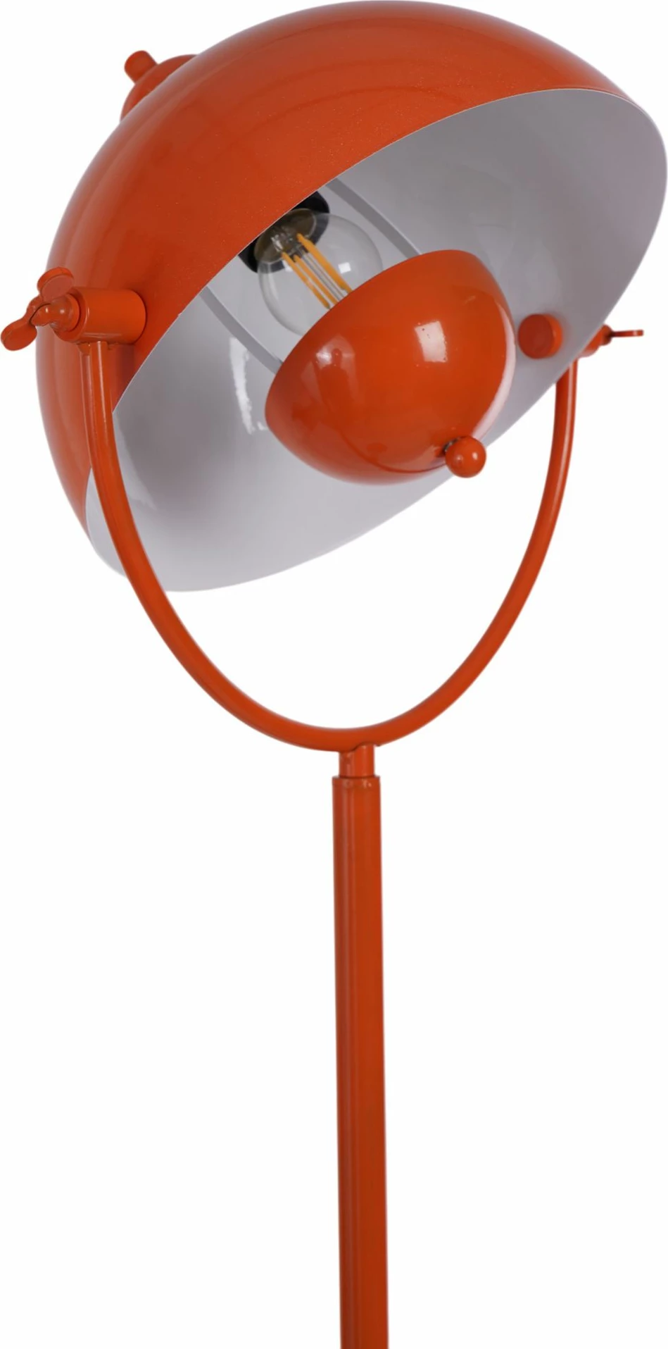 Talna svetilka Opviq, 8962-4, oranžna