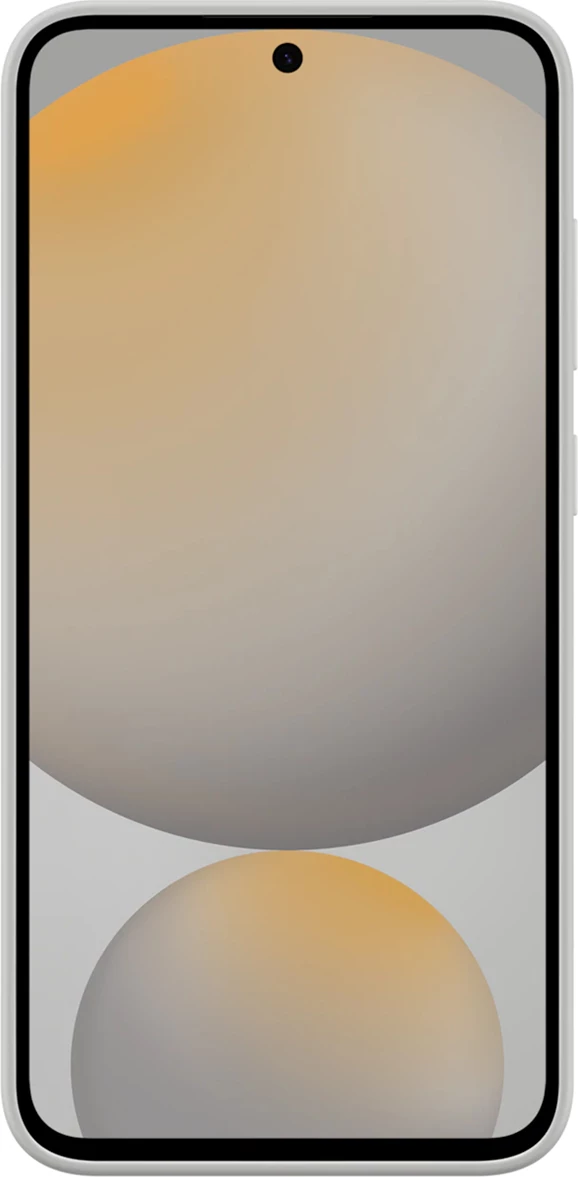 Ovitek za telefon z držalom in stojalom za Samsung Galaxy S24 FE, Samsung EF-GS921CLEGWW, siv