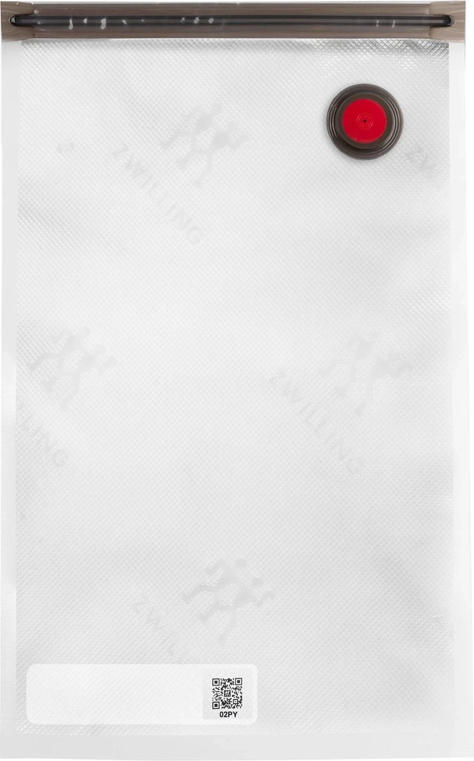 Aparat za vakuumiranje ZWILLING 36815-016-0, modro in belo