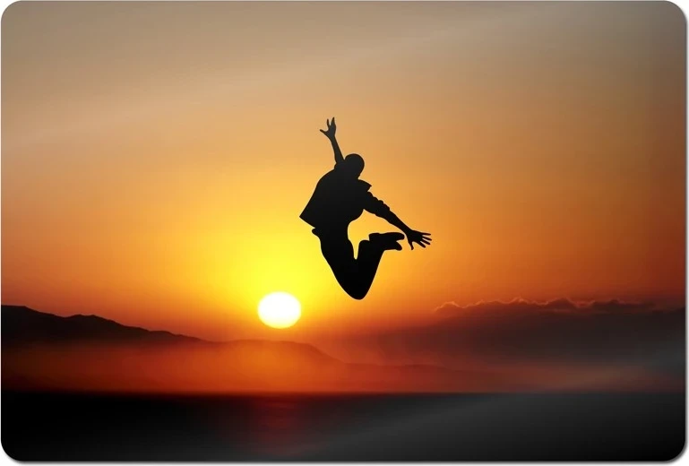 Podloga za miško Esperanza EA133