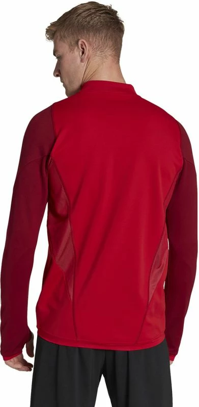 Trenirna majica (ducs) adidas Tiro 23 Competition Training Top M HI3050, rdeča
