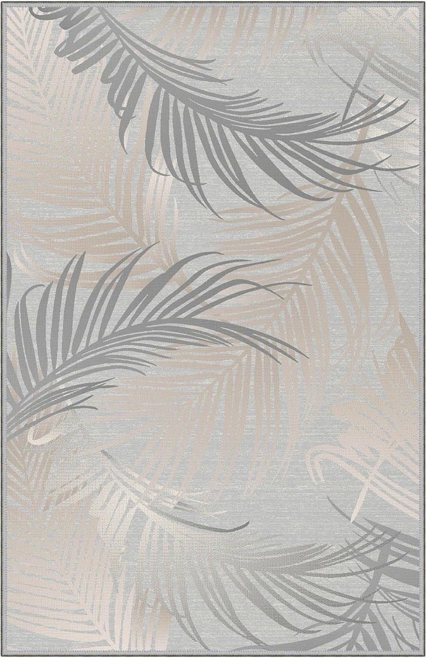 Preproga za hodnik, večbarvna, Conceptum Hypnose, Eexfab1198, 80 x 150 cm