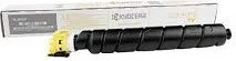 Toner kartuša Kyocera TK-8555, 24.000 strani, rumena, 1 kos