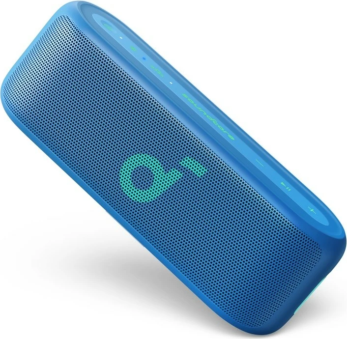 Bluetooth zvočnik Anker Soundcore Select 2S, 20 W, 16 ur, modra