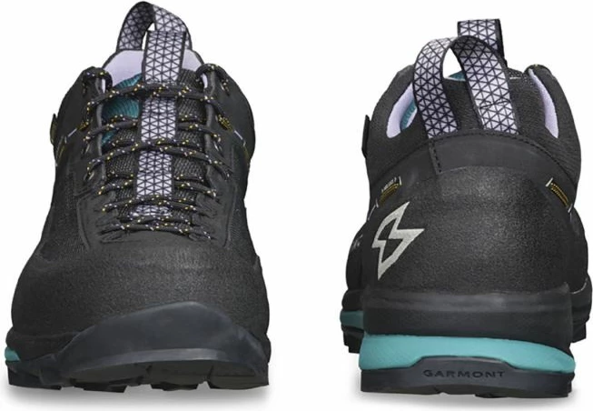 Superge za ženske, Garmont Dragontail Synth GTX, črne