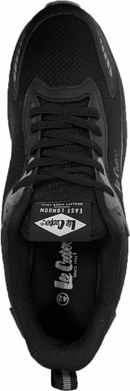Superge za moške Lee Cooper LCW-24-32-2590MB, črne