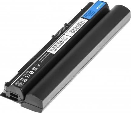 Baterija za prenosnik Green Cell DE55