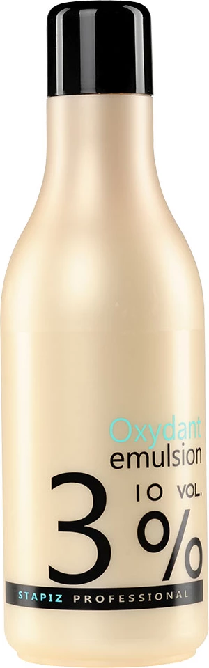 Emulzija oksidant za lase 3% Stapiz, 1000 ml