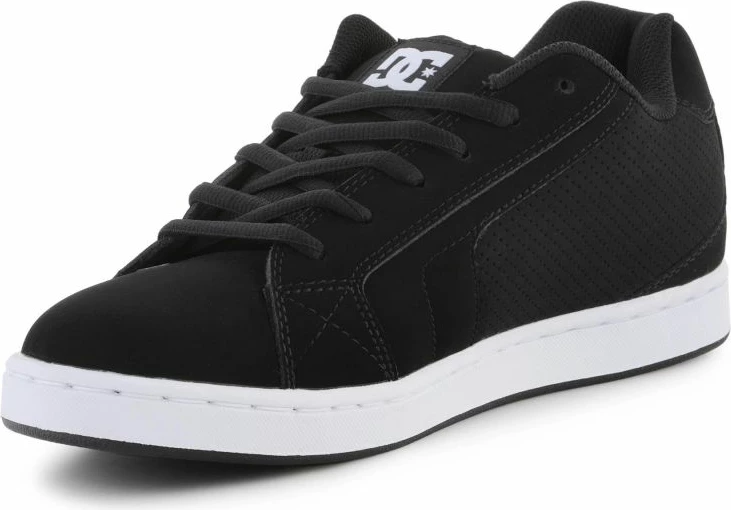 Superge DC, črne, za moške