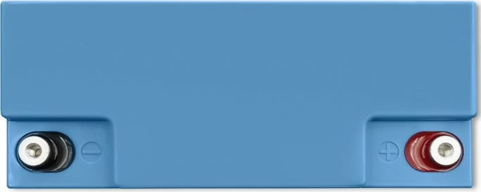 LiFePO4 baterija, 24Ah, 12,8V, Qoltec 53702, z BMS