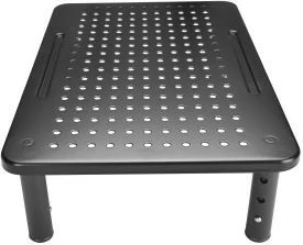 Nosilec za monitor/laptop TB TB-WS2, do 16 kg, črn