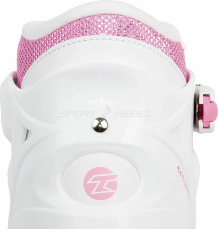 Rolke/Drsalke za deklice Tempish Clips Duo Jr